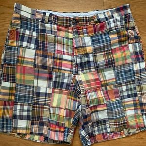 Brooks Brothers Mens shorts